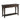 Morrison Console Table ASY Furniture  Houston TX