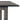 Nathan Dining Table ASY Furniture  Houston TX