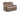 Nico 3-Piece Fabric Recliner Living Room Set Mocha ASY Furniture  Houston TX