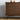 Noah 6-Drawer Solid Wood Dresser for Mid Century Modern Bedroom 47'' Wide Walnut ASY Furniture  Houston TX