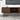 Noah Mid Century Modern TV Stand for TVs Up To 80'' Solid Wood Walnut ASY Furniture  Houston TX