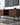 Noah Mid Century Modern TV Stand for TVs Up To 80'' Solid Wood Walnut ASY Furniture  Houston TX
