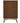 Noak Mid Century Modern Dresser (5 Drawer White) ASY Furniture  Houston TX