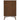 Noak Mid Century Modern Dresser (5 Drawer White) ASY Furniture  Houston TX
