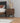Noak Mid Century Modern Style Night Stand (Walnut 2-Drawers) ASY Furniture  Houston TX