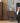 Noak Mid Century Modern Style Night Stand (Walnut 2-Drawers) ASY Furniture  Houston TX
