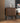 Noak Mid Century Modern Style Night Stand (Walnut 2-Drawers) ASY Furniture  Houston TX