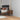 Noak Mid Century Modern Style Night Stand (Walnut 2-Drawers) ASY Furniture  Houston TX