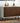 Noak White Walnut Mid Century Modern Dresser (6 Drawer) ASY Furniture  Houston TX