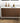 Noak White Walnut Mid Century Modern Dresser (6 Drawer) ASY Furniture  Houston TX