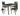 Dining Set Homelegance in Houston-Texas from Asy Furniture