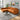 Olson Sectional Sofa (Burnt Orange) Left Chaise ASY Furniture  Houston TX