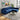 Olson Sectional Sofa (Midnight Blue) Right Chaise ASY Furniture  Houston TX