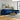 Olson Sectional Sofa (Midnight Blue) Right Chaise ASY Furniture  Houston TX