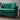Oregon Sofa  (Green Velvet) ASY Furniture  Houston TX