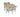 DINING Ottomanson in Houston-Texas from Asy Furniture