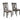 Dining Set Crown Mark in Houston-Texas from Asy Furniture