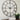Paquita Wall Clock ASY Furniture  Houston TX