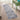 Payas Grey - Blue Runner Rug Size 2'2'' x 8' ASY Furniture  Houston TX