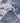 Payas Grey Denim Rug Size 7'9'' x 10' ASY Furniture  Houston TX