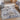 Payas Ivory - Blue Rug Size 6'7'' x 9' ASY Furniture  Houston TX