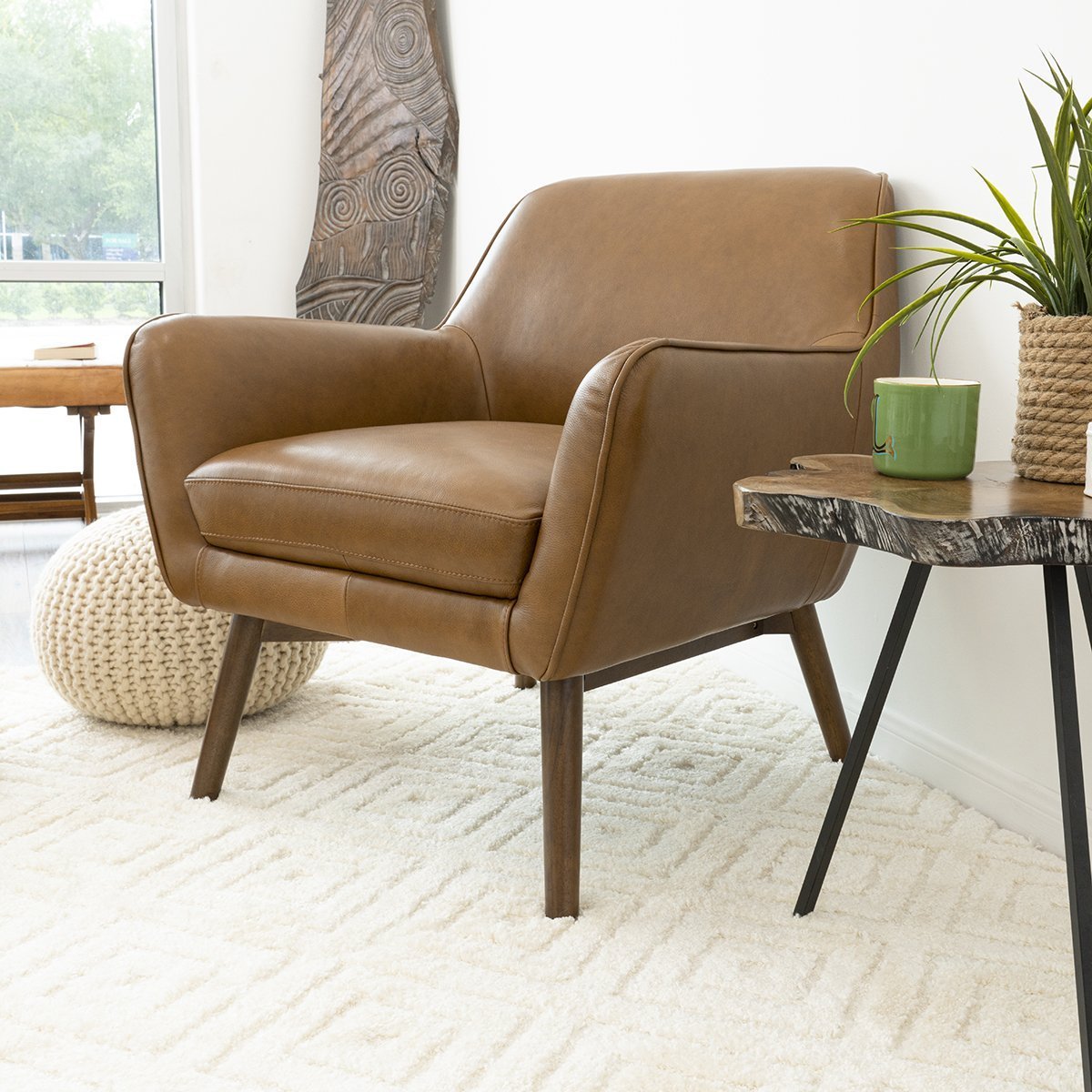 Penny lounge chair clearance
