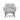 Penny Lounge Chair (Grey Fabric) ASY Furniture  Houston TX