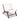 Quantum White Plush Lounge Chair ASY Furniture  Houston TX
