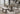 Quincy Rustic Brownish Gray Dining Set ASY Furniture  Houston TX