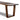 Raya Modern Bench (Large) ASY Furniture  Houston TX