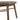 Razor 7-Piece Mid Century Modern Dining Table Set ASY Furniture  Houston TX
