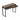 Coffee Table Coaster Furniture in Houston-Texas from Asy Furniture