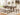 Regent 6 Piece Dining Set w/ Bench ASY Furniture  Houston TX