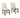 Regent 9 Piece Dining Table Set (8 Side Chairs + Table) ASY Furniture  Houston TX