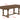 Regent 9 Piece Dining Table Set (8 Side Chairs + Table) ASY Furniture  Houston TX