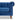 Rice Modern Chesterfield Velvet Sofa- Navy Blue ASY Furniture  Houston TX
