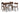 Dining Sets Baxton Studio in Houston-Texas from Asy Furniture
