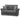 Rio Grande Upholstered Convertible Loveseat with Storage Grey ASY Furniture  Houston TX