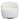 River Mid Century Modern White Boucle Upholstered Swivel Barrel Chair ASY Furniture  Houston TX