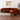 Rochester Symmetrical Sofa (Orange Velvet) ASY Furniture  Houston TX