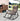 Rocking Chair ASY in Houston-Texas from Asy Furniture