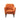 Rowan Lounge Chair (Orange) ASY Furniture  Houston TX