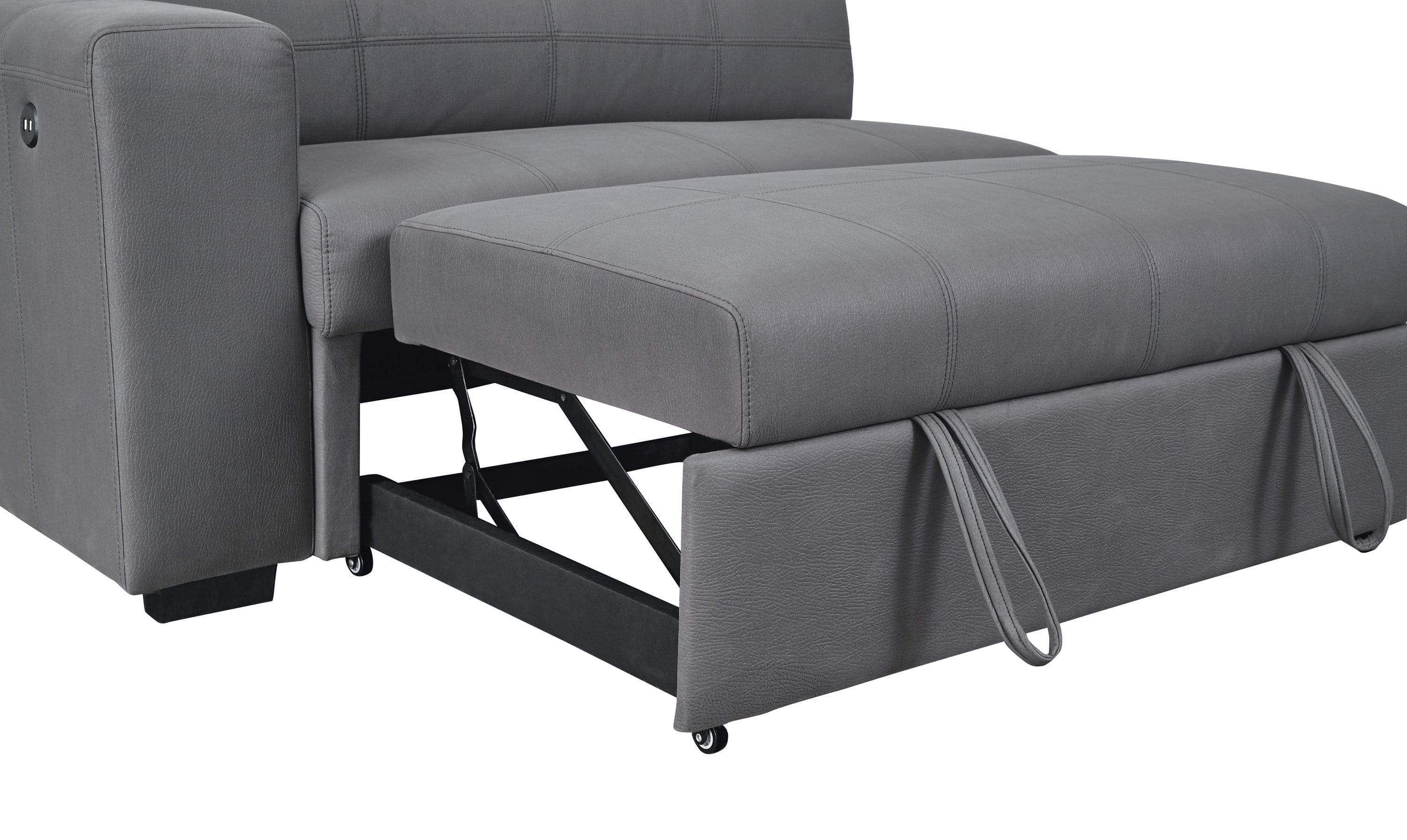 Salado 2 piece sectional deals