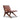Samaloni Leather Lounge Chair (Antique Tan) ASY Furniture  Houston TX
