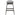 barstool Crown Mark in Houston-Texas from Asy Furniture