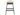 barstool Crown Mark in Houston-Texas from Asy Furniture