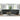 Santorini Sectional Console(KD) In Tucson Magnetite ASY Furniture  Houston TX