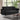 Sara Upholstered Convertible Sofabed with Storage Black ASY Furniture  Houston TX