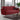Sara Upholstered Convertible Sofabed with Storage Burgundy ASY Furniture  Houston TX