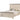 Bedroom Set Crown Mark in Houston-Texas from Asy Furniture